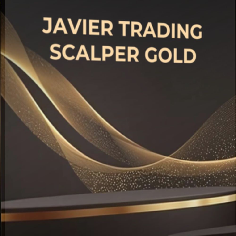 Javier Gold Scalper MT4 (1420) (Source Code)