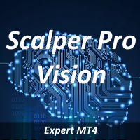Scalper Pro Vision MT4 v1.0 (1421+)