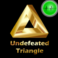 Undefeated Triangle MT4 EA